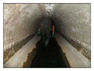 永康管道高压清洗